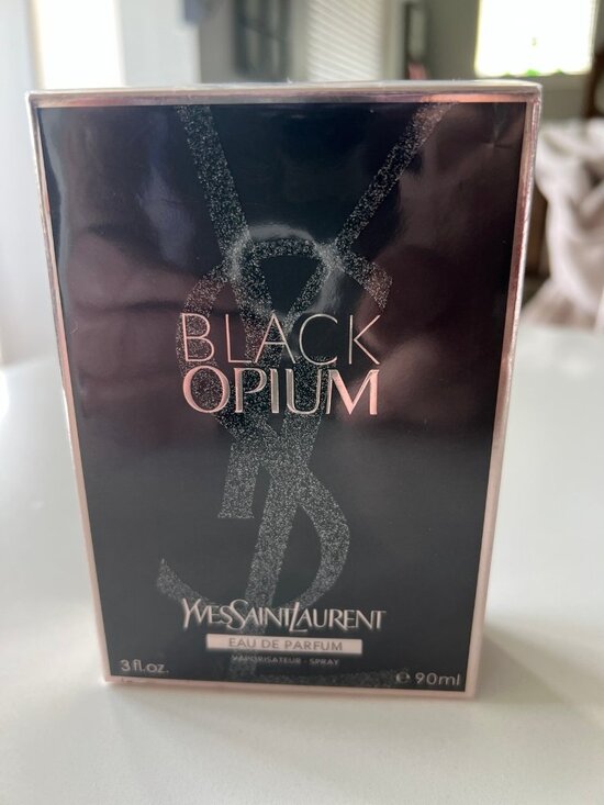 Yves Saint Laurent Other - Black Opium Eau de Parfum by Yves Saint Laurent
